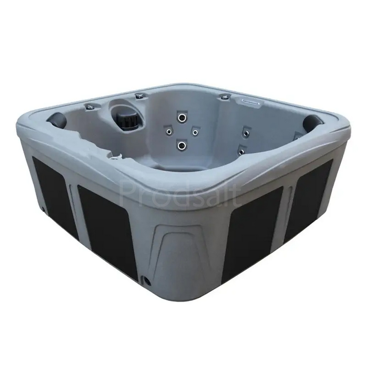 Jacuzzi Hot Spa 2000-MD 7 persoane 