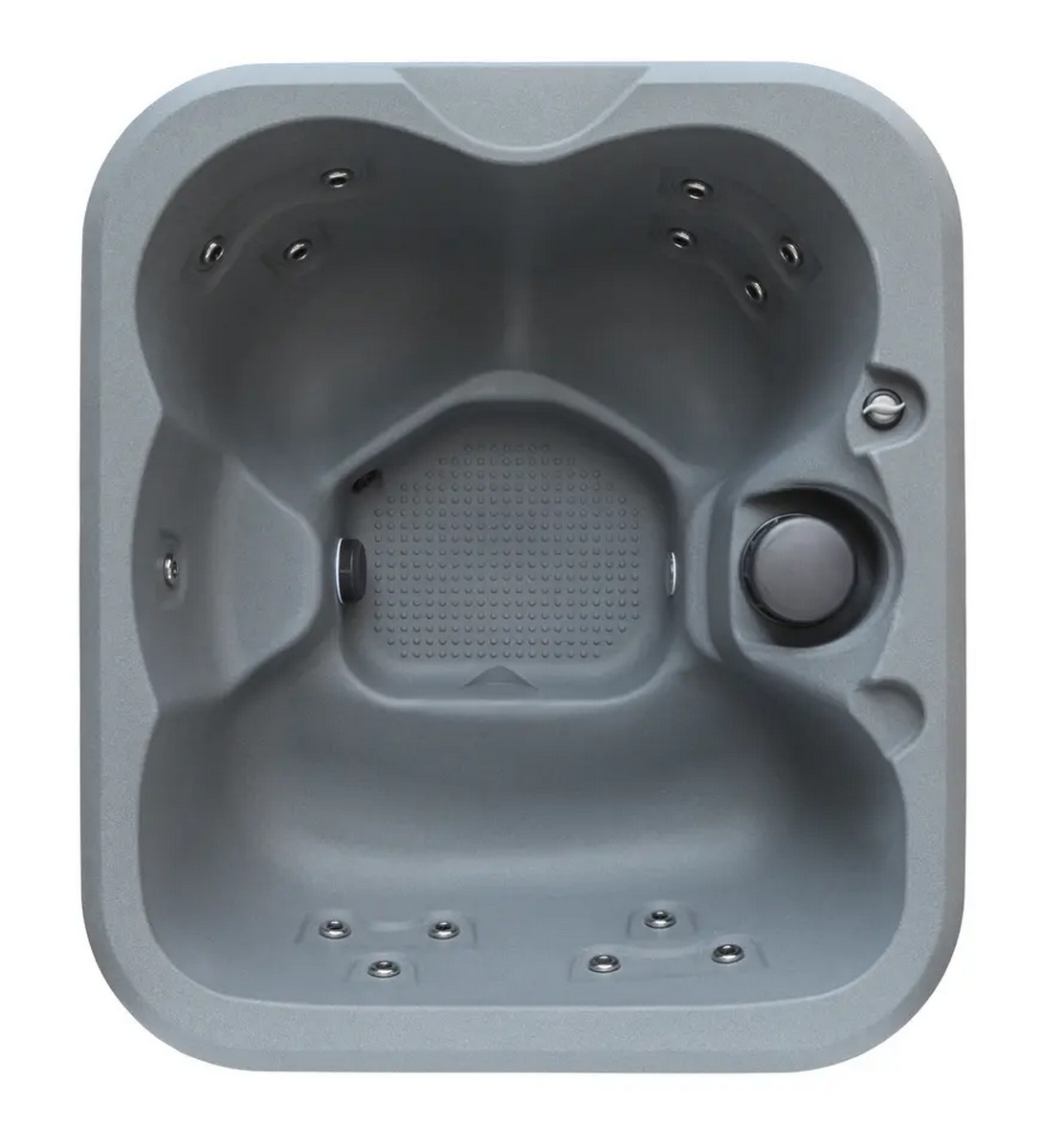 Jacuzzi Hot Spa 1700-MD 5 persoane
