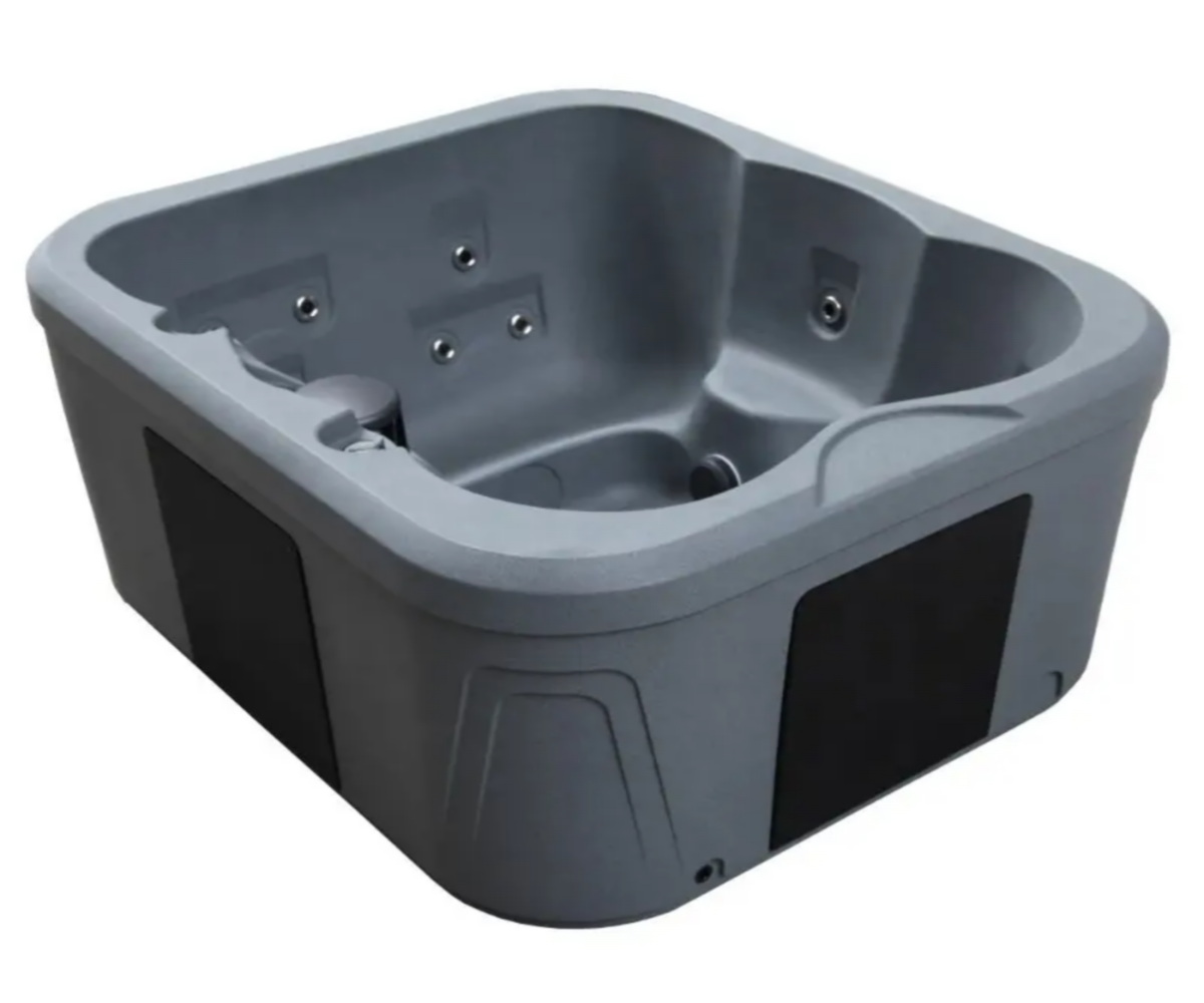 Jacuzzi Hot Spa 1700-MD 5 persoane