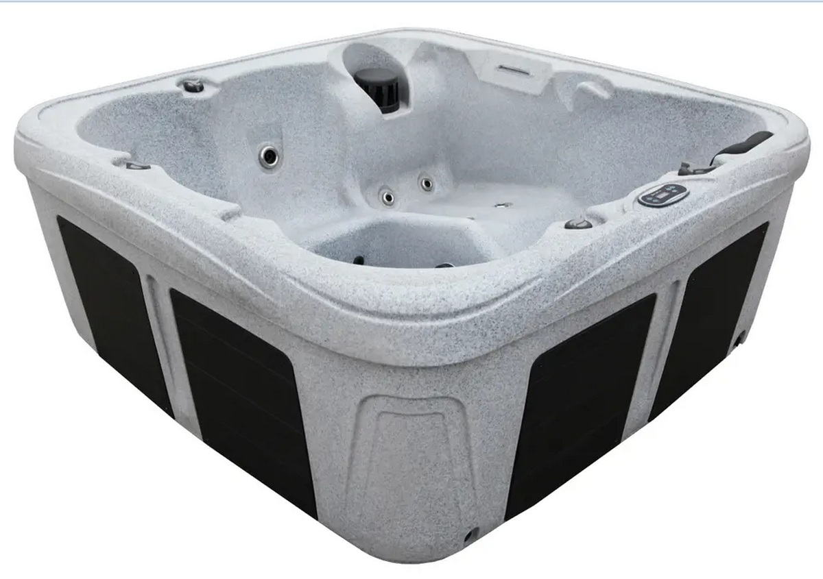 Jacuzzi Hot Spa 2000-1MD 6 persoane