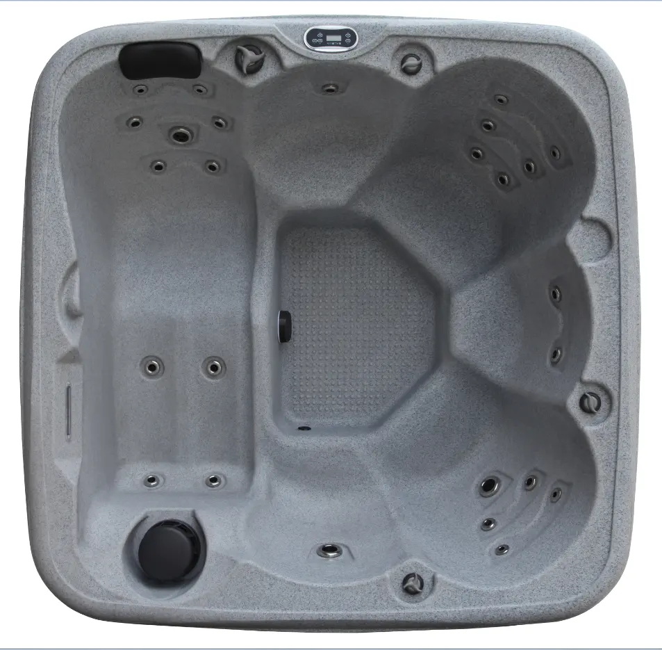 Jacuzzi Hot Spa 2000-1MD 6 persoane